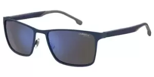 Carrera Sunglasses 8048/S Asian Fit PJP/XT