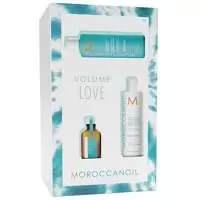 Moroccanoil Gifts and Sets Extra Volume Shampoo and Conditioner Set (Worth GBP53.75)
