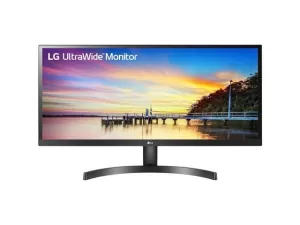 LG 29" 29WK500 Full HD IPS Ultra Wide LED Monitor