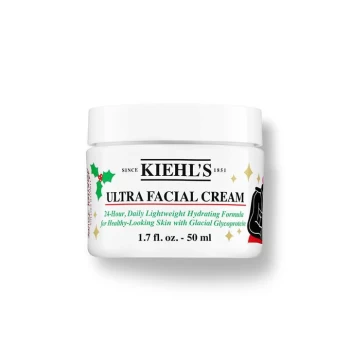 Kiehls H21 LE Ultra Facial Cream 50ml - Cream