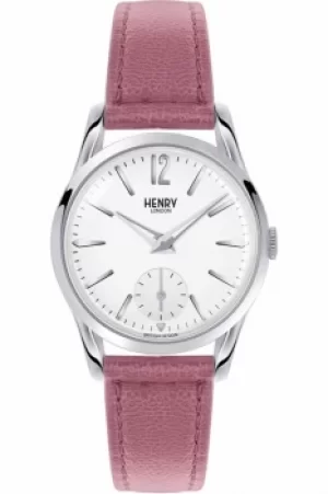 Ladies Henry London Heritage Hammersmith Watch HL30-US-0059