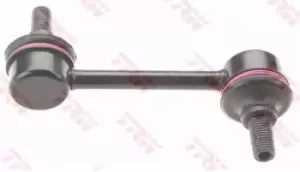 TRW Anti-roll bar link JTS1089 Rod / Strut, stabiliser,Drop link MAZDA,6 Kombi (GH),6 Schragheck (GH),6 (GH)