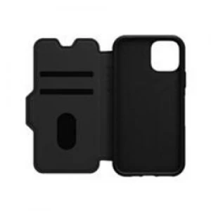 Otterbox Strada Series for Apple iPhone 11 Pro - Shadow Black