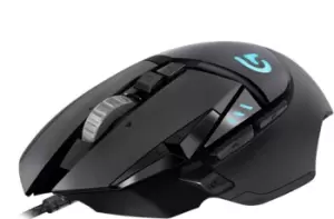 Logitech G G502 Proteus Spectrum RGB Tunable Gaming mouse...