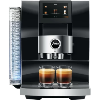 Jura Z10 15423 Bean to Cup Coffee Machine