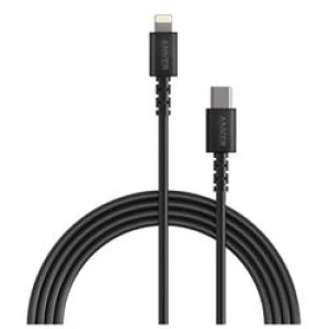 Anker PowerLine Select 1.8m USB Type C Lighning Cable