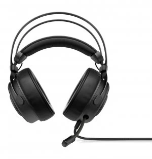 HP Omen Blast Gaming Headphone Headset - Black