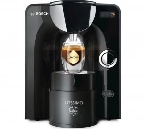 Bosch Tassimo Charmy TAS5542GB Hot Drinks Machine