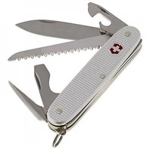 Victorinox Pionier 0.8241.26 Swiss army knife No. of functions 9 Silver