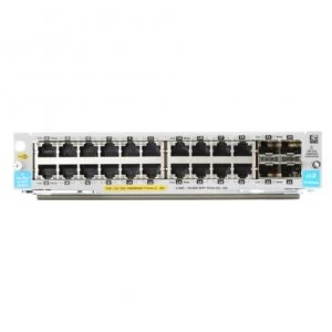 HPE J9990A network switch module Gigabit Ethernet