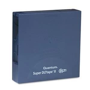 Quantum SDLTII Data Cartridge