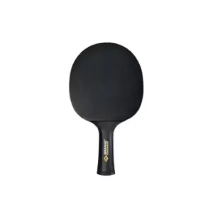 Donic-Schildkrot CarboTec 7000 Table Tennis Paddle - Black