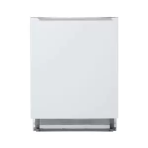 Beko DIN15Q10 Fully Integrated Dishwasher