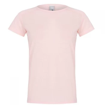 Lorna Jane Class T Shirt - Dusty Pink