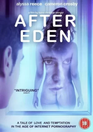After Eden (DVD)