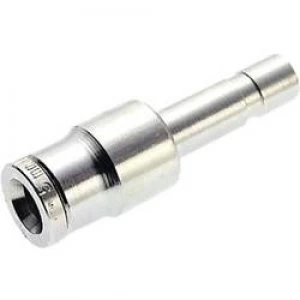 Reducer Norgren 100231206 Pin diameter 12mm Suitable for pipe diameter 6 mm