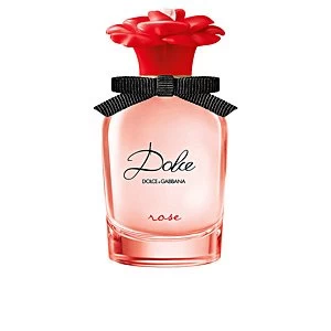 Dolce & Gabbana Dolce Rose Eau de Toilette For Her 30ml