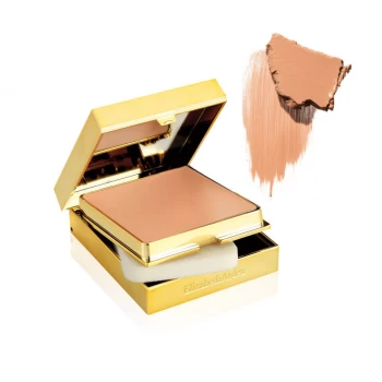 Elizabeth Arden Flawless Finish Sponge On Cream Makeup Bronzed White