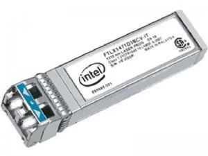 Intel Ethernet SFP+ LR Optics SFP+ transceiver module