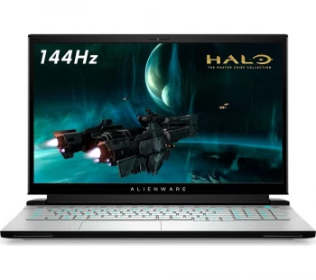 Alienware M17 R4 17.3" Gaming Laptop