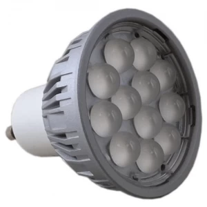 Crompton 5W LED GU10 Bulb - Cool White