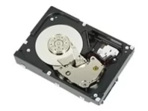 Dell 2TB 400-AFYC 3.5" SATA III Internal Hard Disk Drive