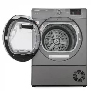 Hoover DXC10D 10KG Condenser Tumble Dryer