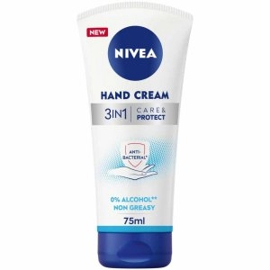 Nivea Anti-Bacterial Hand Cream 75ml
