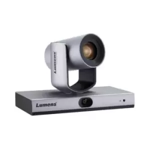 Lumens VC-TR1 video conferencing camera 2 MP Black Grey 1920 x 1080 pixels 60 fps CMOS 25.4 / 2.8mm (1 / 2.8")