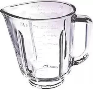 KitchenAid W10221782 Glass Jar for 1.5L Blender (KSB555)