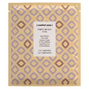 Comfort Zone Party Ready Sheet Mask 300g