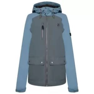 Dare 2b Atomize Waterproof jacket - Blue