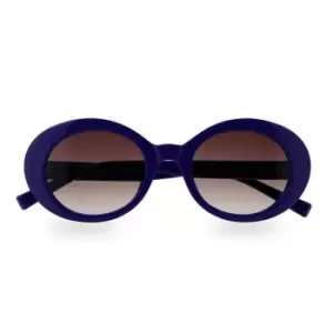 United Colors of Benetton Colors of Benetton Sunglasses - Blue