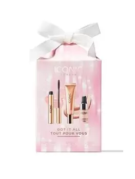 Iconic London Got It All Worth &pound;54, One Colour, Women