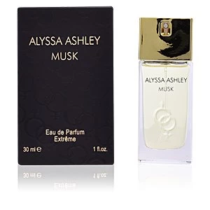 Alyssa Ashley Musk Extreme Eau de Parfum For Her 30ml