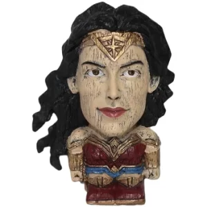 FOCO DC Comics Wonder Woman Eekeez Figurine