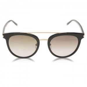 Calvin Klein CK4352 Sunglasses - Black