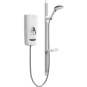 Mira Showers - Mira Advance Flex Thermostatic Electric Shower 8.7kW - 1.1785.003