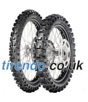 Dunlop Geomax MX 32 F 60/100-10 TT 33J M/C, Front wheel