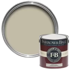 Farrow & Ball Estate Eggshell Paint Bone - 2.5L