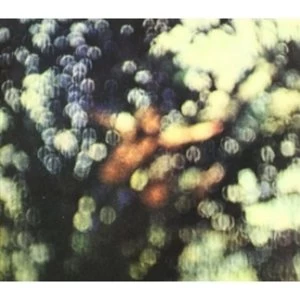 Pink Floyd Obscured By Clouds CD