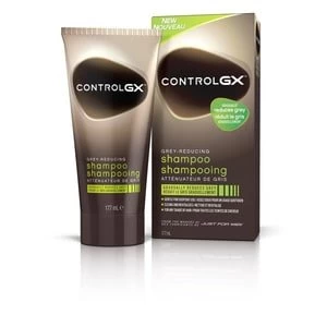 Control GX Grey Reducing Shampoo 147ml