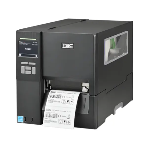 TSC MH341T Direct Thermal Label Printer