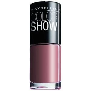 Maybelline Color Show 301 Love This Sweater Nail Polish 7ml Brown