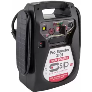 SIP 3101 12v Professional Booster