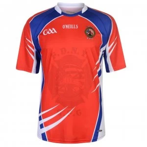 ONeills FDNY Home Jersey Mens - Red/Royal/White