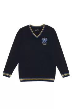 House Ravenclaw Knitted Jumper