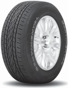 Continental ContiCrossContact LX20 ( 255/55 R20 107H )