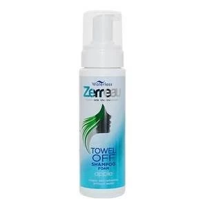 Zerreau Towel Off Apple Shampoo 180ml