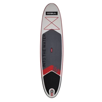 Gul Inflatable Paddle Board - 10 7 i Sup